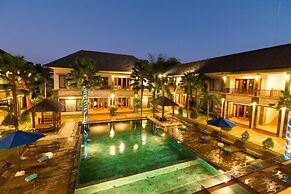 Vidi Boutique Hotel Bali