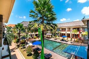 Vidi Boutique Hotel Bali