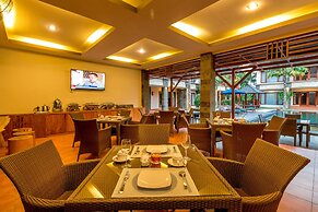 Vidi Boutique Hotel Bali