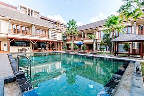 Vidi Boutique Hotel Bali