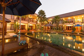 Vidi Boutique Hotel Bali