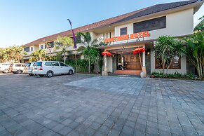 Vidi Boutique Hotel Bali