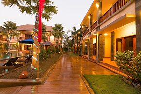 Vidi Boutique Hotel Bali