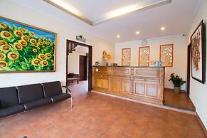 Vidi Boutique Hotel Bali