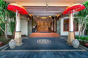 Vidi Boutique Hotel Bali