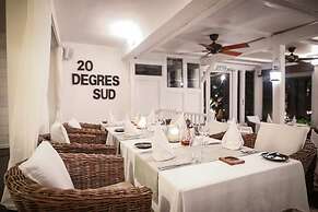 20 Degrés Sud