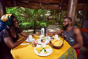 Ankobra Beach Resort