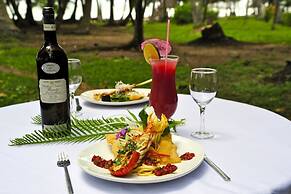 Ankobra Beach Resort