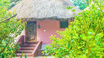 Ankobra Beach Resort