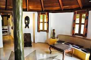 Ankobra Beach Resort