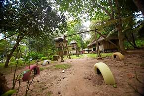 Ankobra Beach Resort