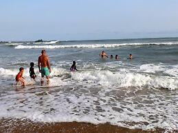 Ankobra Beach Resort