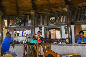 Ankobra Beach Resort