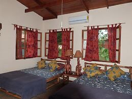 Ankobra Beach Resort