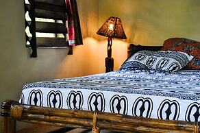 Ankobra Beach Resort