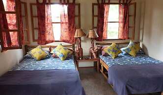 Ankobra Beach Resort