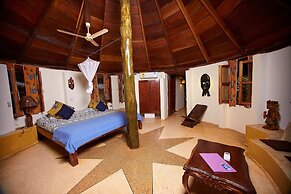 Ankobra Beach Resort