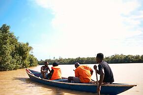 Ankobra Beach Resort