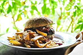 Ankobra Beach Resort