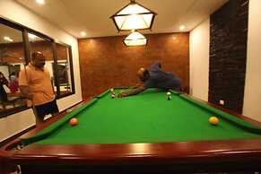 Arayal Resorts: A Unit of Sharoy Resort, Wayanad