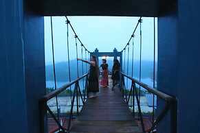 Arayal Resorts: A Unit of Sharoy Resort, Wayanad