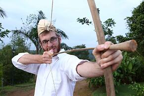 Arayal Resorts: A Unit of Sharoy Resort, Wayanad