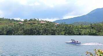 Arayal Resorts: A Unit of Sharoy Resort, Wayanad