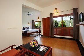 Arayal Resorts: A Unit of Sharoy Resort, Wayanad