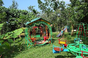 Arayal Resorts: A Unit of Sharoy Resort, Wayanad