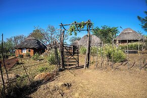 Swazi Village Home Stay