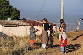 Swazi Village Home Stay