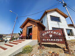 Hosteria El Paraiso