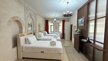 Turabdin Hotel