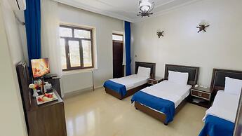 Turabdin Hotel