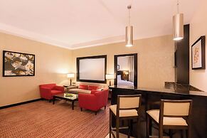 Courtyard Jazan by Marriott