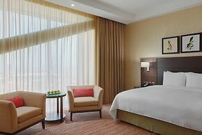 Courtyard Jazan by Marriott