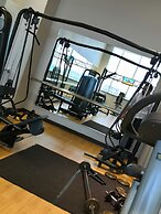 Courtyard Jazan by Marriott