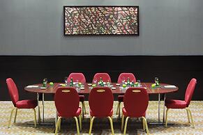 Courtyard Jazan by Marriott