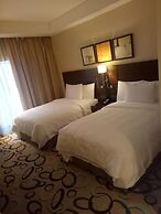 Courtyard Jazan by Marriott