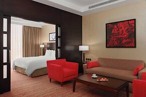 Courtyard Jazan by Marriott