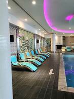 Courtyard Jazan by Marriott