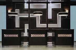 Courtyard Jazan by Marriott