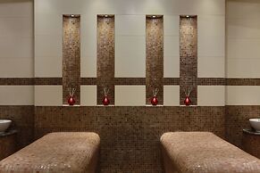 Courtyard Jazan by Marriott