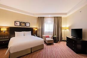 Courtyard Jazan by Marriott