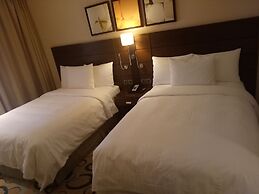 Courtyard Jazan by Marriott