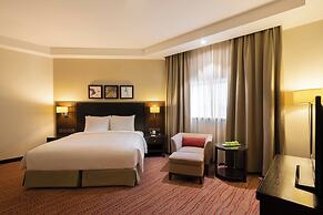 Courtyard Jazan by Marriott