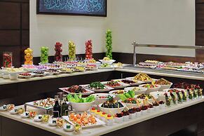 Courtyard Jazan by Marriott