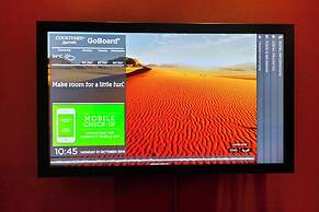 Courtyard Jazan by Marriott