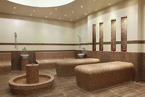 Courtyard Jazan by Marriott