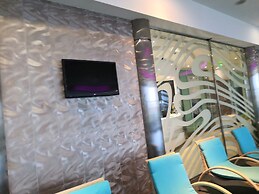 Courtyard Jazan by Marriott